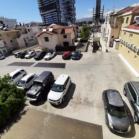 Galatex Sea Breeze Apartment Limassol Exterior photo